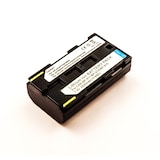 thumbnail of Akku kompatibel mit Phase One P-45