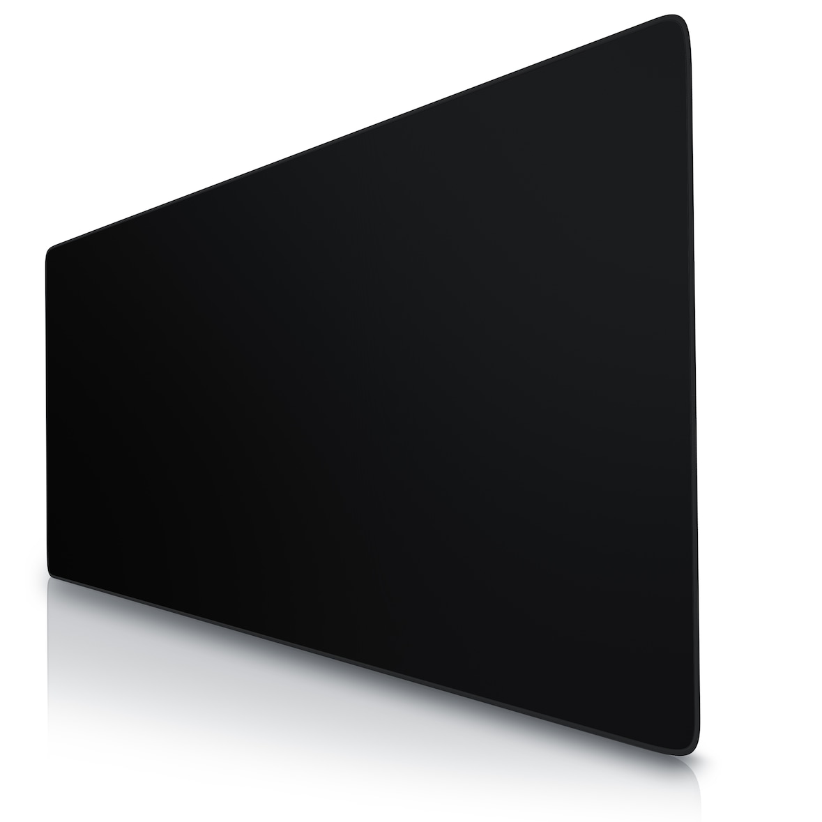 Titanwolf Gaming Mauspad XXXL 1500x600 mm, große Tischunterlage, abwaschbar, rutschfest, für präzises Arbeiten