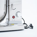 thumbnail of Planetaria Mixer Professionale versione acciaio 10 lt