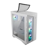 thumbnail of Boîtier Pc - Msi - Mpg Gungnir 110r White - Blanc ( 306-7g10w21-w57 )