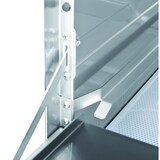 thumbnail of KBS vaatwasser 575x605x820 mm waterontharder afvoerpomp