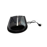 thumbnail of Nussbäcker Waffeleisen Backautomat 24 Stück Praktik schwarz