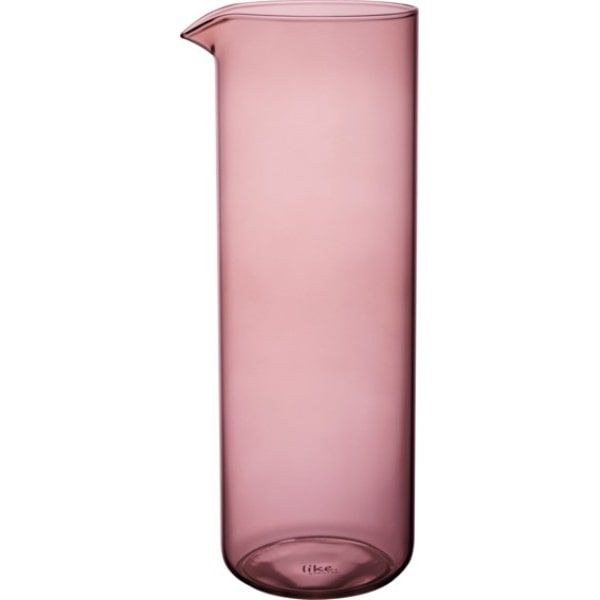 like. by Villeroy & Boch Like Grape Wasserkaraffe/ Saftkrug