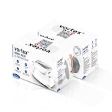 thumbnail of Mini Fer à Repasser Vapeur De Voyage Iron Lite White Vortex