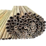 thumbnail of Arella in Canna di Bamboo Naturale River 1,5x3 metri per Recinzioni e Coperture in Rotoli