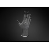 thumbnail of Nitras Antistatikhandschuhe | Spezial-Stretch-Strick | Gr. 9 | Arbeitshandschuhe