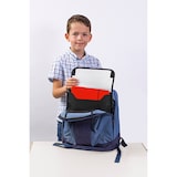 thumbnail of Veloflex VELOBAG Heftbox A4 hoch m. Klettverschluss