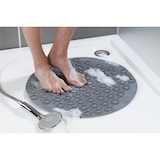 thumbnail of WENKO Duschmatte mit Fußreflexzonenmassage