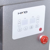 thumbnail of Spiral-Teigknetmaschine, automatische Steuerung, 10 Liter, 0,75 kW