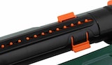 thumbnail of SIENA GARDEN Vario Viereckregner 3500  Vario Viereckregner 3500 aus Metall,