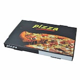 thumbnail of Boîte Plaque Pizza - Black Box - 60 x 40 x 5 cm - Carton - par 50