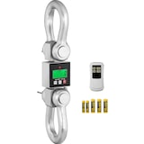 thumbnail of Steinberg Systems Bilancia da gru - 10.000 kg / 0,5 kg - LCD - Digitale - Telecomando