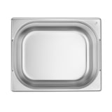 thumbnail of HENDI Container GN 1/2, Budget Line, GN 1/2, 9,5L, 325x265x(H)150mm