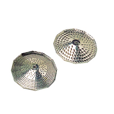 Matfer Grille inox 1.5 mm pour moulin à légumes n°3 Matfer - 072812