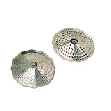 thumbnail of Matfer Grille inox 1.5 mm pour moulin à légumes n°3 Matfer - 072812