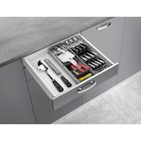 thumbnail of Besteck Organizer Schublade Schubladeneinsatz Besteckkasten Besteckbox
