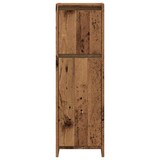 thumbnail of vidaXL Badschrank Altholz-Optik 30x30x95 cm Holzwerkstoff