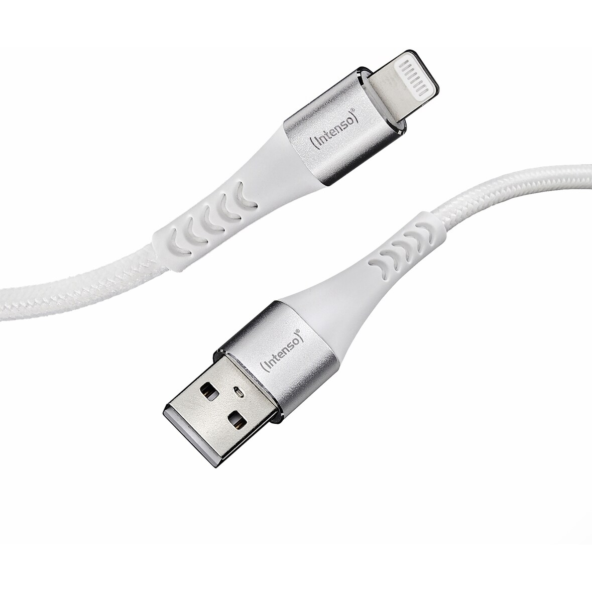 Intenso USB-A zu Lightning Kabel