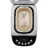 thumbnail of Unold 68525 Backmeister Big Black hasta aprox. 1.500 g de peso de pan 15 programas memorizados