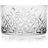 thumbnail of Pasabahce 487642 Timeless 4er Packung Schale Knabberschale Cerezlik, Glas, transparent, 22,5 ml