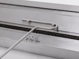 thumbnail of Bio-Ethanol-Brenner aus rostfreiem Stahl bis 6000W F96120