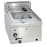 thumbnail of Friteuse | SERIE 600 | Gas | 8L | 6.7kW | Aftapkraan | 400x600x290(h)mm