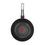 thumbnail of Tefal E3001904 Emotion Poele Wok 28cm, Revetement Anti-adhésif, Tous Feux Dont Induction