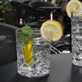 thumbnail of Olympia Old Duke Whiskygläser - 295ml - 12 Gläser - Spülmaschinenfest