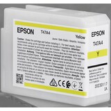 thumbnail of Epson Original Druckerpatrone T47A4 gelb