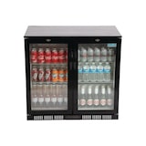 thumbnail of Pak van 500 Fiesta Compostable composteerbare dubbelwandige koffiebekers 35,5cl