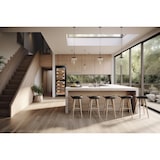 thumbnail of AVI110DZB1 - Cave de vieillissement enchassable - 109 bouteilles - Avintage