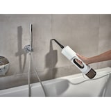 thumbnail of SEVERIN SC 7142 Dampfreiniger mit Mehrzweck-Zubehör