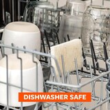 thumbnail of Full Circle Pack 2 Esponjas de Coco para Fregar | Fibra Natural de Cáscara de Coco y Celulosa Suave | Aptas para Antiadherentes | Eco-Friendly sin BPA