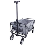 thumbnail of Bollerwagen Transportwagen Faltbar Handwagen mit StahlrahmenFarben