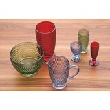 thumbnail of Villeroy & Boch Boston Coloured Longdrinkglas / Bierbecher Red 16,2cm 300ml