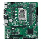 thumbnail of ASUS Pro H610M-C D4-CSM Business Mainboard Sockel Intel LGA 1700