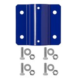 thumbnail of ROSSIGNOL Kit adapteur PMR pour support sac DETEKT bleu