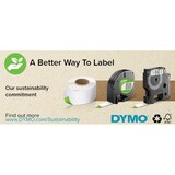 thumbnail of Dymo Value Pack: etiketten LabelWriter ft 101 x 54 mm, wit, doos van 6 x 220 etiketten