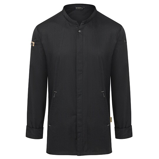 Kochjacke Green-Generation | Karlowsky Fashion GmbH | Black | 52