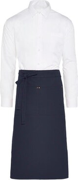 thumbnail of PROVENCE - Bistro Apron with Pocket: One Size / Black