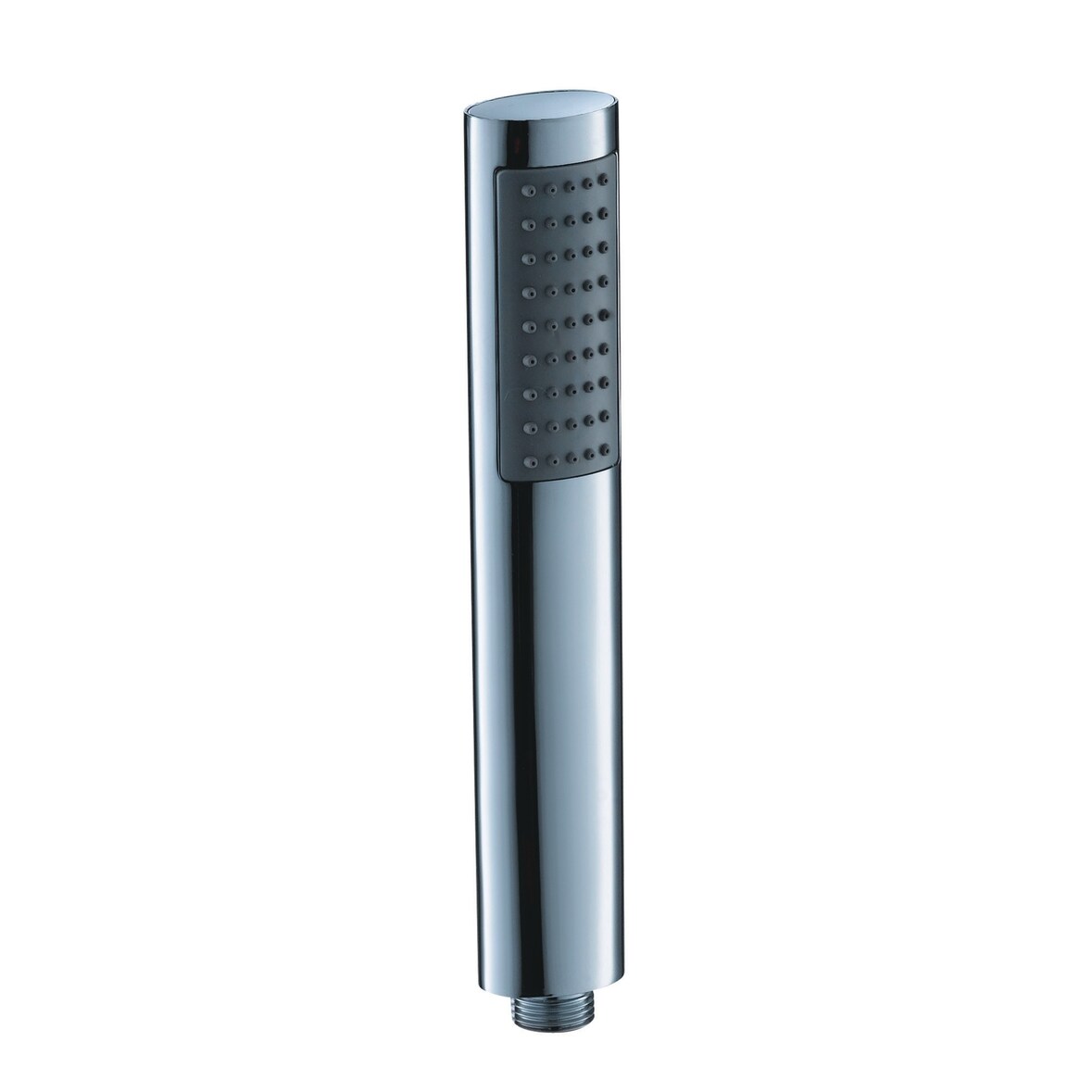 Beitz & Walz AQVADESIGN Stabhandbrause oval, chrom