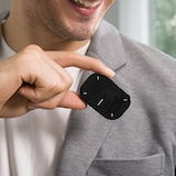 thumbnail of Souris Sans Fil Magnétique Bluetooth Avec Pavé Tactile Autonomie 25 Jours YONIS