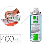 thumbnail of Aire A Presion Q-Connect Para Limpieza General Bote De 400 Ml