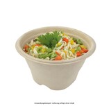 thumbnail of 1000x Schale "BePulp Hot2Go", rund, 375ml