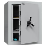 thumbnail of Profirst Wertschutzschrank EN1 Fortress 50 Doppelbartschloss lichtgrau