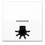 thumbnail of Jung Wippe abt.Sym.LICHT aws AS 591 L1KO5 WW AS591L1KO5WW