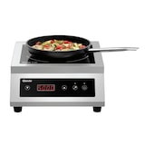 thumbnail of Fornello a induzione IK 50TC