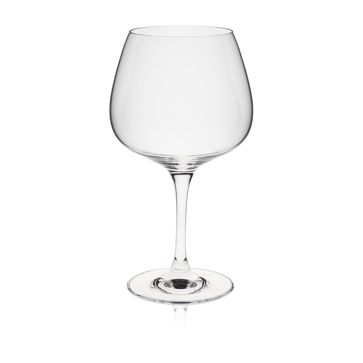 RONA Burgunderkelch  68 cl Edition 6 Stück