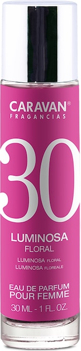 thumbnail of 36 Einheiten – Caravan-Parfüm-Lufterfrischer Nr. 30 – 30 ml.