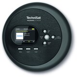 thumbnail of TechniSat DIGITRADIO CD 2GO BT - DAB+/UKW CD-Player mit